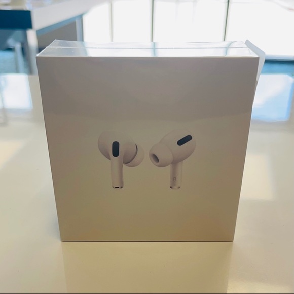 Apple AirPod Pros